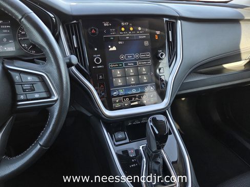 Used 2023 Subaru Outback Premium image 8