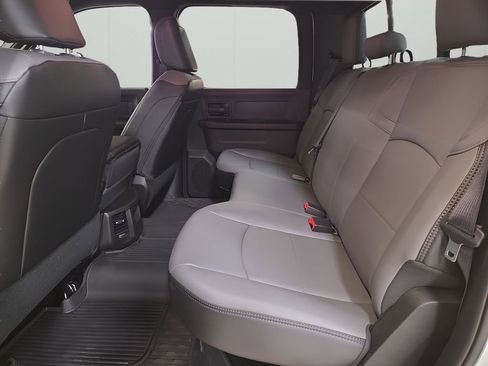 New 2026 RAM 2500 Tradesman AWD/4WD image 20
