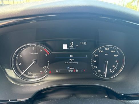 Used 2023 Cadillac XT5 Premium Luxury AWD/4WD image 26