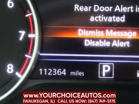 Used 2020 Nissan Sentra SV image 27