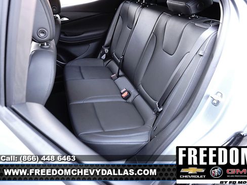 New 2026 Buick Encore GX Sport Touring image 14