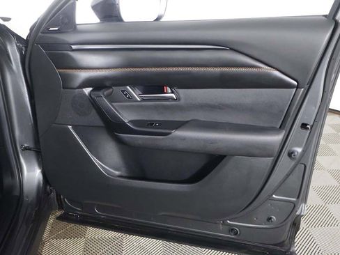 Used 2025 MAZDA CX-50 AWD 2.5 S w/ Premium Plus Pkg image 25