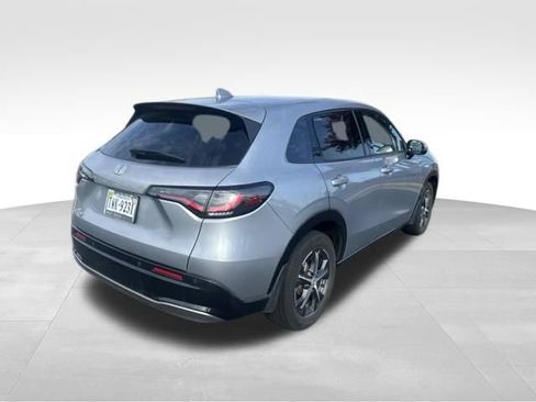 Used 2024 Honda HR-V EX-L image 9