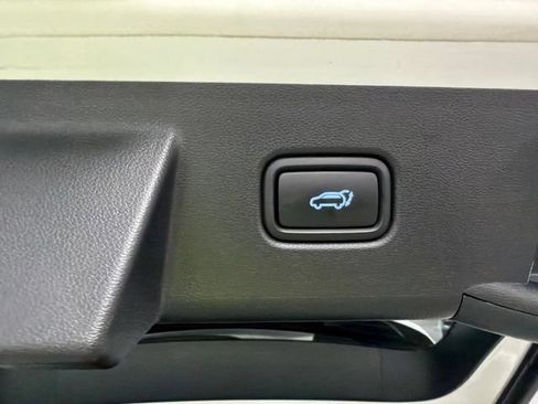 Used 2023 Hyundai Tucson Limited AWD/4WD image 14