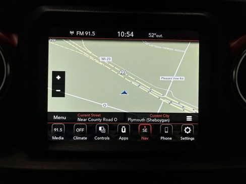 Used 2022 Jeep Wrangler Unlimited Rubicon image 8