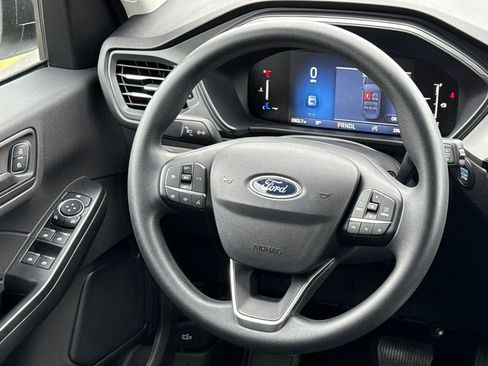 Certified 2025 Ford Escape Active image 14