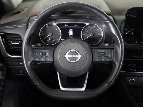 Used 2023 Nissan Rogue SL w/ SL Premium Package image 42