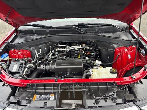 Used 2021 Ford Explorer XLT w/ Equipment Group 202A image 41