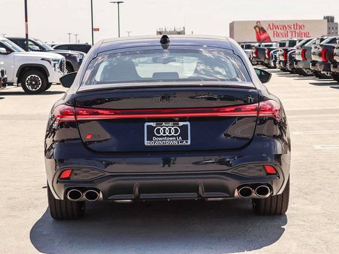 New 2026 Audi S5 Prestige AWD/4WD image 5