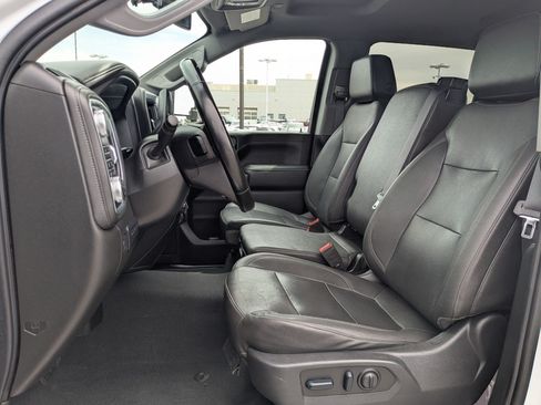 Used 2023 GMC Sierra 2500 SLT AWD/4WD image 25