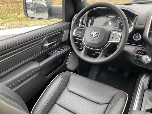 New 2026 RAM 1500 Laramie image 32