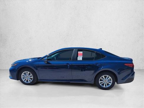 New 2026 Toyota Camry LE w/ Convenience Package FWD image 6