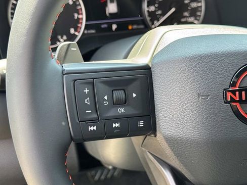 New 2026 Nissan Pathfinder Rock Creek AWD/4WD image 26