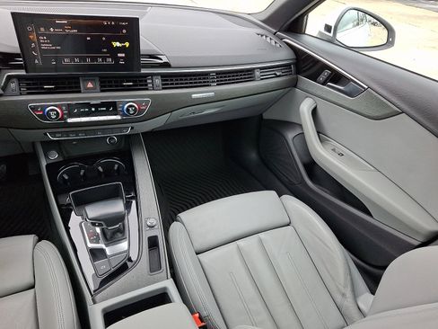 Used 2021 Audi A4 2.0T Premium w/ Convenience Package AWD/4WD image 16