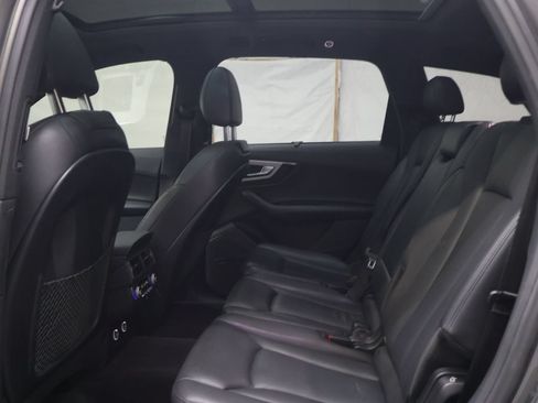 Used 2019 Audi Q7 2.0T Premium Plus w/ Premium Plus Package AWD/4WD image 15