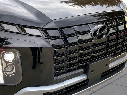 Certified 2025 Hyundai Palisade SEL AWD/4WD image 32
