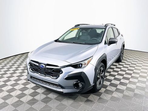 Certified 2025 Subaru Crosstrek 2.0i Premium AWD/4WD image 5