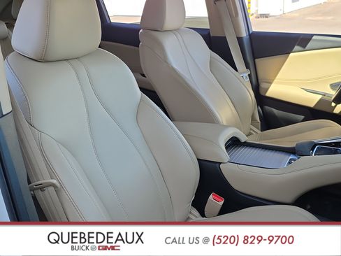 Used 2020 Acura RDX FWD image 34