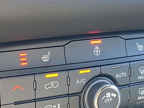 New 2026 Dodge Durango GT w/ Blacktop Package image 23