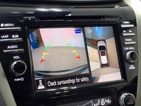 Used 2019 Nissan Murano SL w/ SL Technology Package image 15