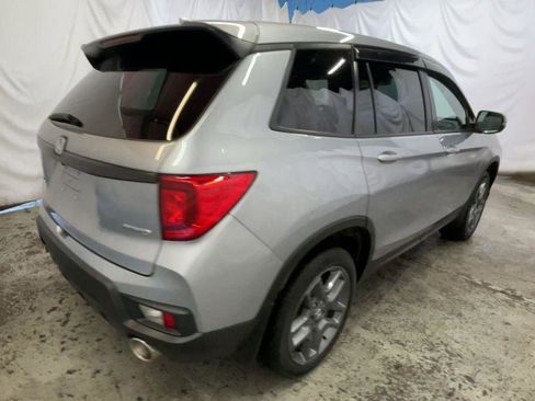 Used 2023 Honda Passport EX-L image 8