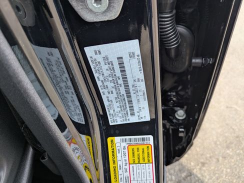 New 2025 Ford Bronco Big Bend image 36