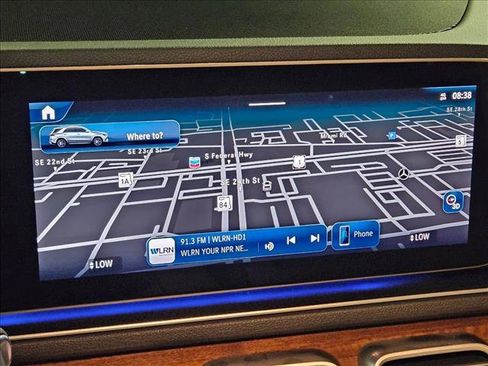 New 2026 Mercedes-Benz GLE 350 4MATIC image 14