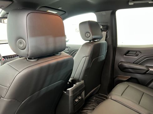 New 2025 Chevrolet Colorado Trail Boss image 20