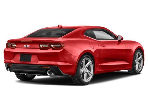 Used 2023 Chevrolet Camaro LT w/ RS Package image 2