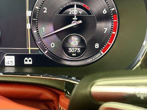 Used 2022 Bentley Continental GT Speed AWD/4WD image 12