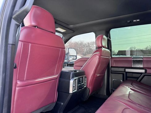 Used 2019 Ford F250 Platinum image 29