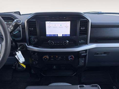 Used 2023 Ford F150 XLT w/ Trailer Tow Package image 11