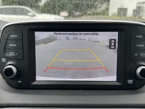 Used 2020 Hyundai Santa Fe SEL FWD image 26