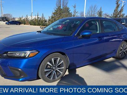 Used 2023 Honda Civic EX