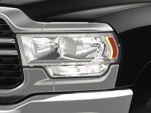 Used 2024 RAM 3500 Tradesman w/ Towing Technology Group image 13