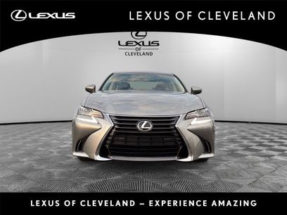 Used 2016 Lexus GS 350 AWD