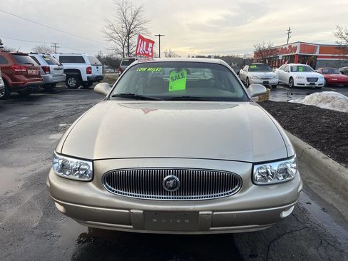 Used 2005 Buick Le Sabre Custom image 4
