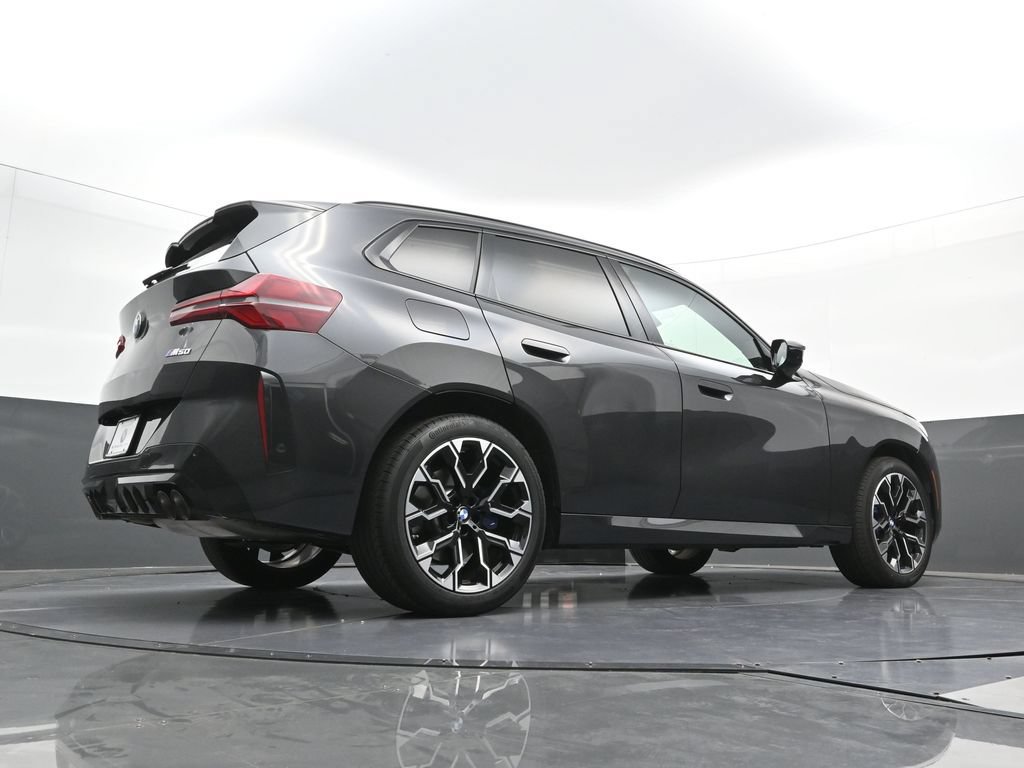 Used 2026 BMW X3 M50 AWD/4WD image 28