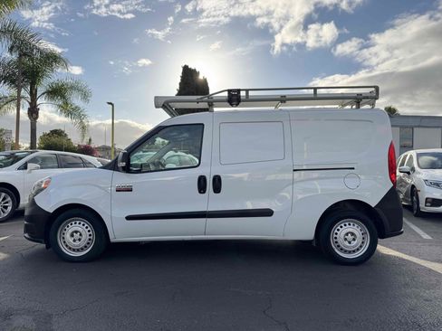 Used 2021 RAM ProMaster City Tradesman FWD image 6