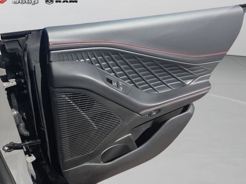 New 2026 Dodge Charger R/T Scat Pack w/ Track Package image 30