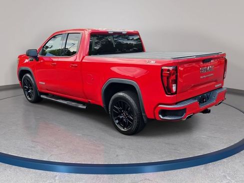Used 2019 GMC Sierra 1500 Elevation w/ Elevation Value Package AWD/4WD image 7