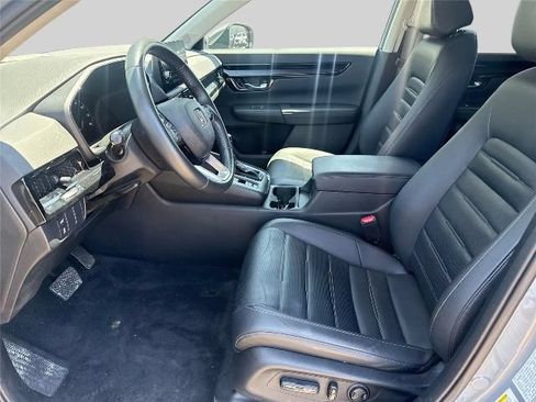 Used 2024 Honda CR-V EX-L image 9