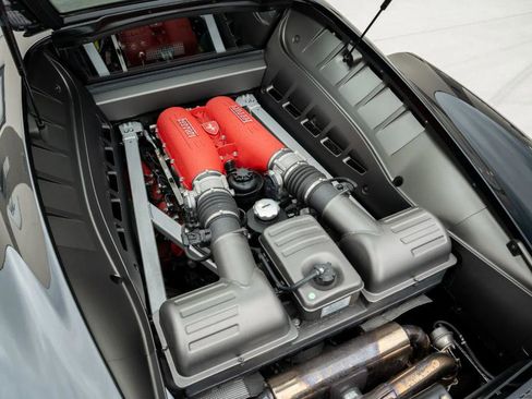 Used 2007 Ferrari F430 Coupe image 28