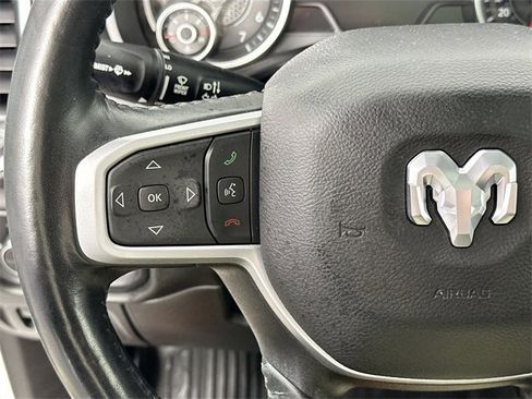 Used 2023 RAM 1500 Big Horn image 21