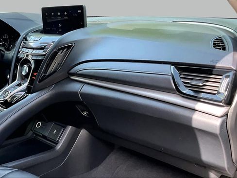 Used 2019 Acura RDX FWD image 19
