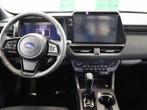 New 2026 Subaru Outback Limited image 15