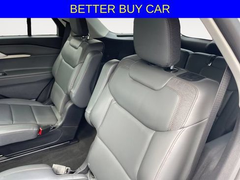 New 2026 Ford Explorer Active w/ Active Comfort Package AWD/4WD image 13