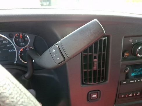 Used 2024 Chevrolet Express 2500 w/ Driver Convenience Package RWD image 25
