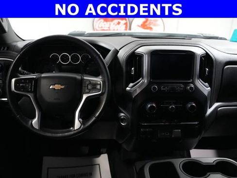 Used 2020 Chevrolet Silverado 3500 LT w/ Convenience Package image 2