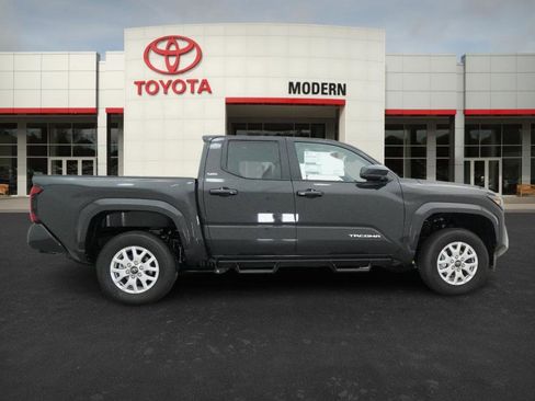 New 2025 Toyota Tacoma SR5 image 26